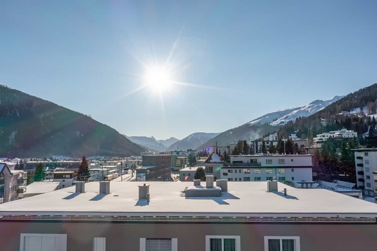 σπίτι σε Davos, Graubünden 12433609