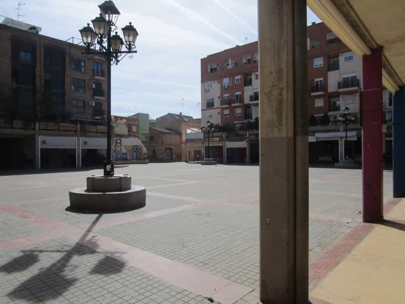 Outro no , Comunidad Valenciana 12433706