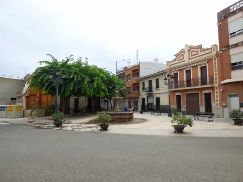 Αλλα σε Llaurí, Comunidad Valenciana 12433792