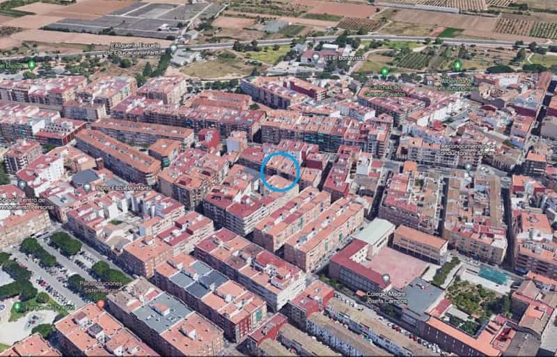 Lain di Alaquàs, Comunidad Valenciana 12433823