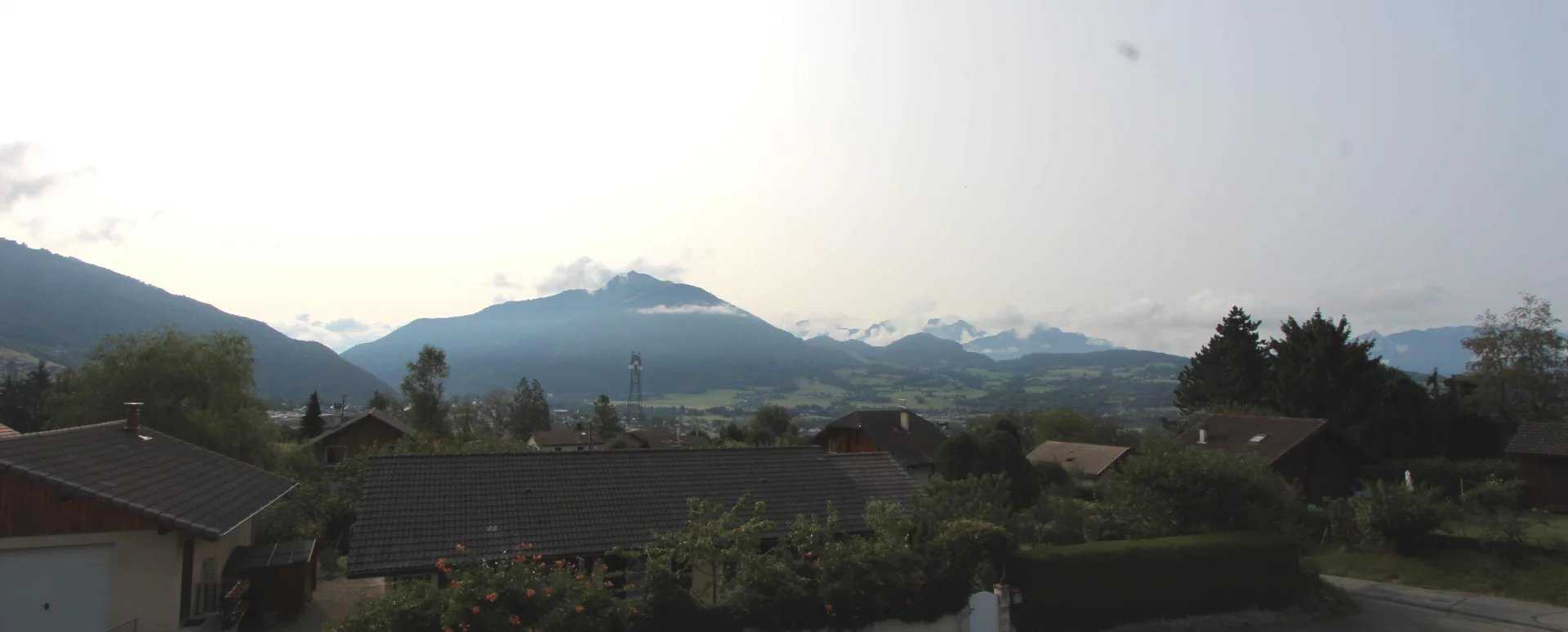 निवास का में Viuz-en-Sallaz, Haute-Savoie 12434149
