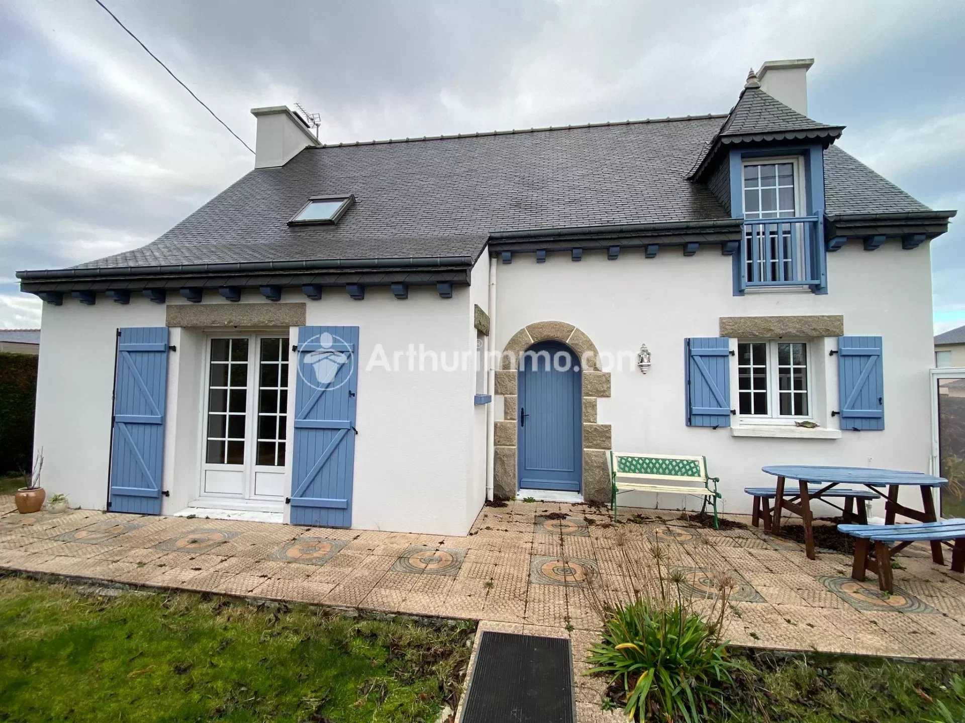 House in Gicquel, Bretagne 12434169