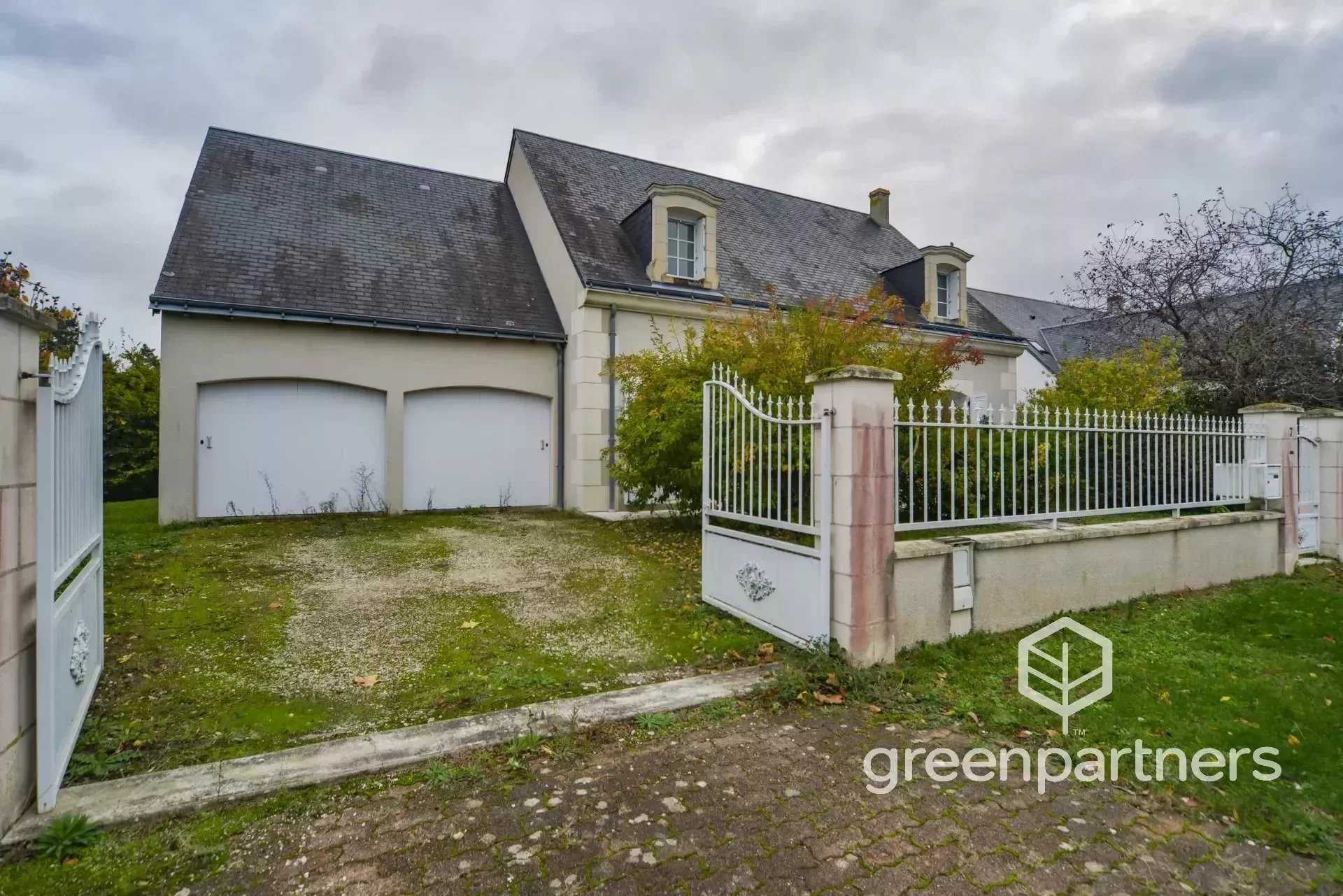 House in Saint-Avertin, Centre-Val de Loire 12434183