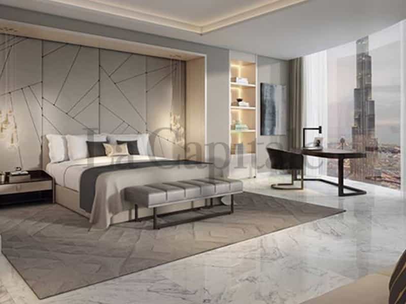 Condominium in Dubai, Dubayy 12442055