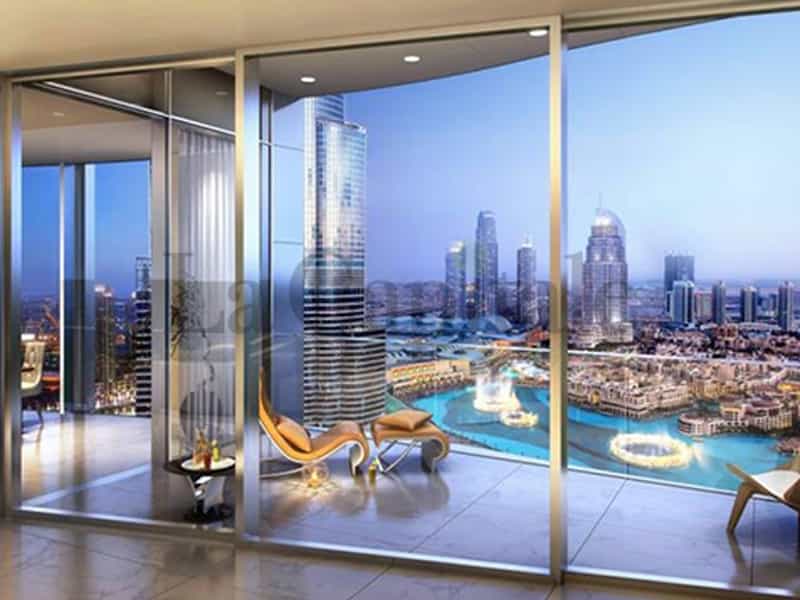 Condominium in Dubai, Dubayy 12442055