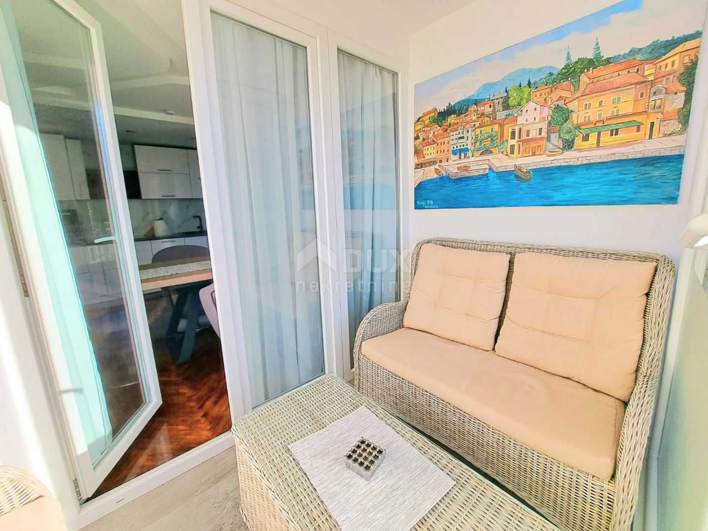 公寓 在 Rijeka, Primorsko-goranska županija 12442061