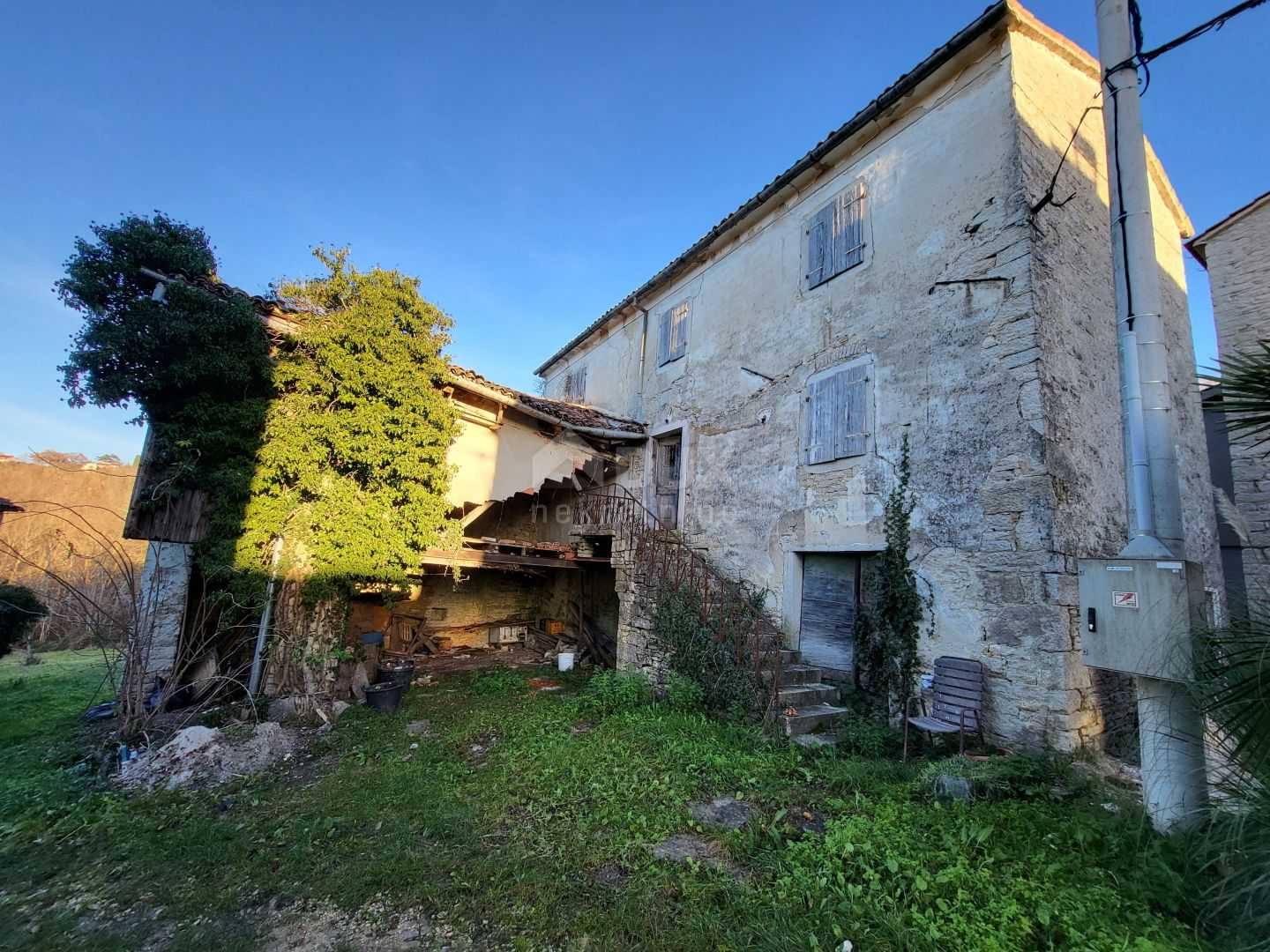 Casa nel Montona, Istarska Zupanija 12442064