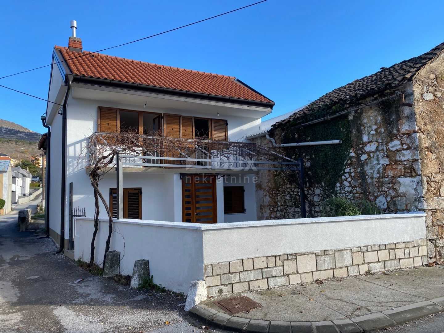 House in Hreljin, Primorje-Gorski Kotar County 12442079