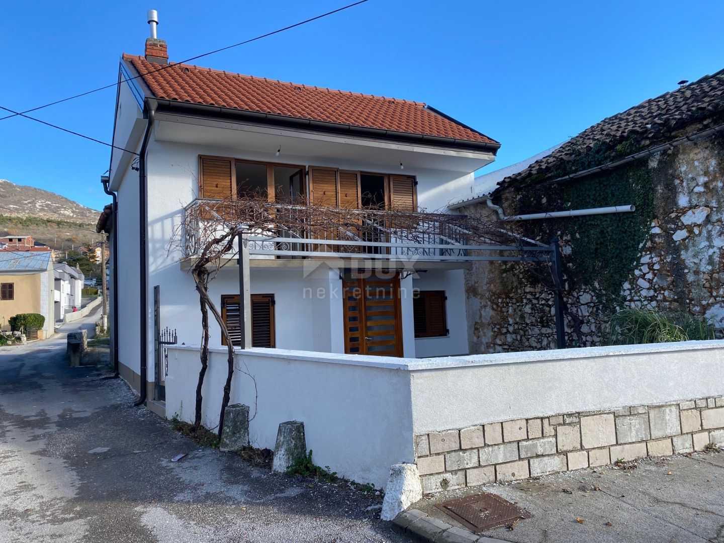 House in Bakarac, Primorsko-Goranska Zupanija 12442079
