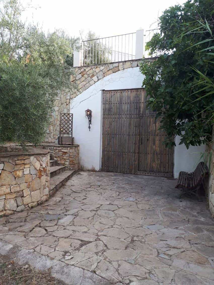 Talo sisään , Andalucía 12442168