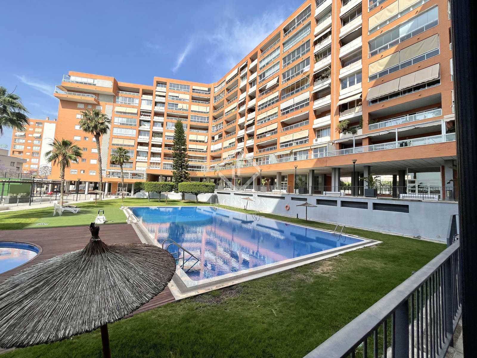 Condominium in Alicante, Valencian Community 12442183