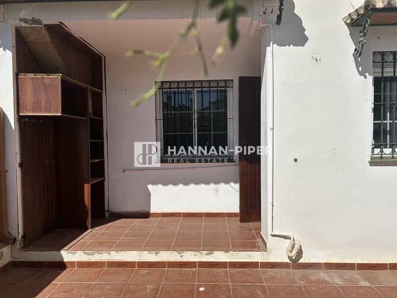 House in Torre del Mar, Andalusia 12442330