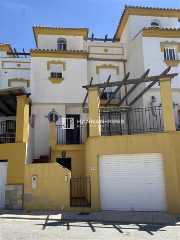 Huis in Torre del Mar, Andalucía 12442330