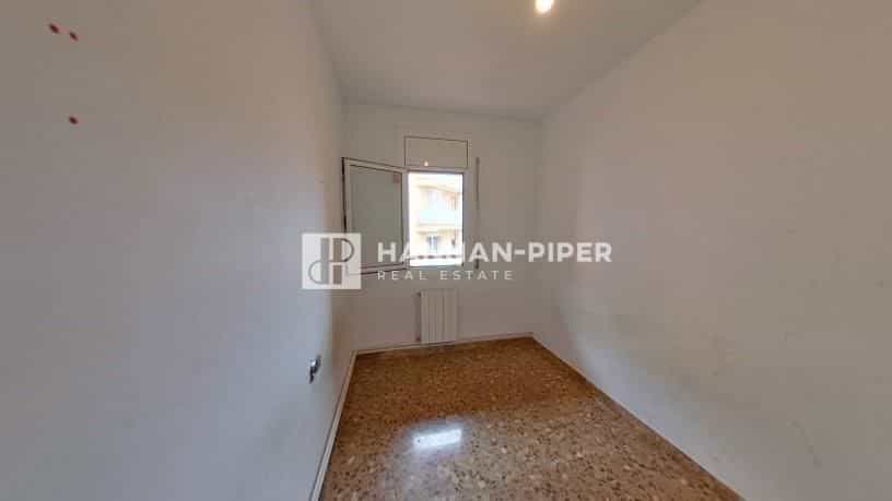 Condominium dans Le Prat de Llobregat, Catalogne 12442338