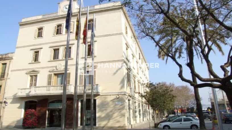 Condominium dans Sant Boi de Llobregat, Catalunya 12442339