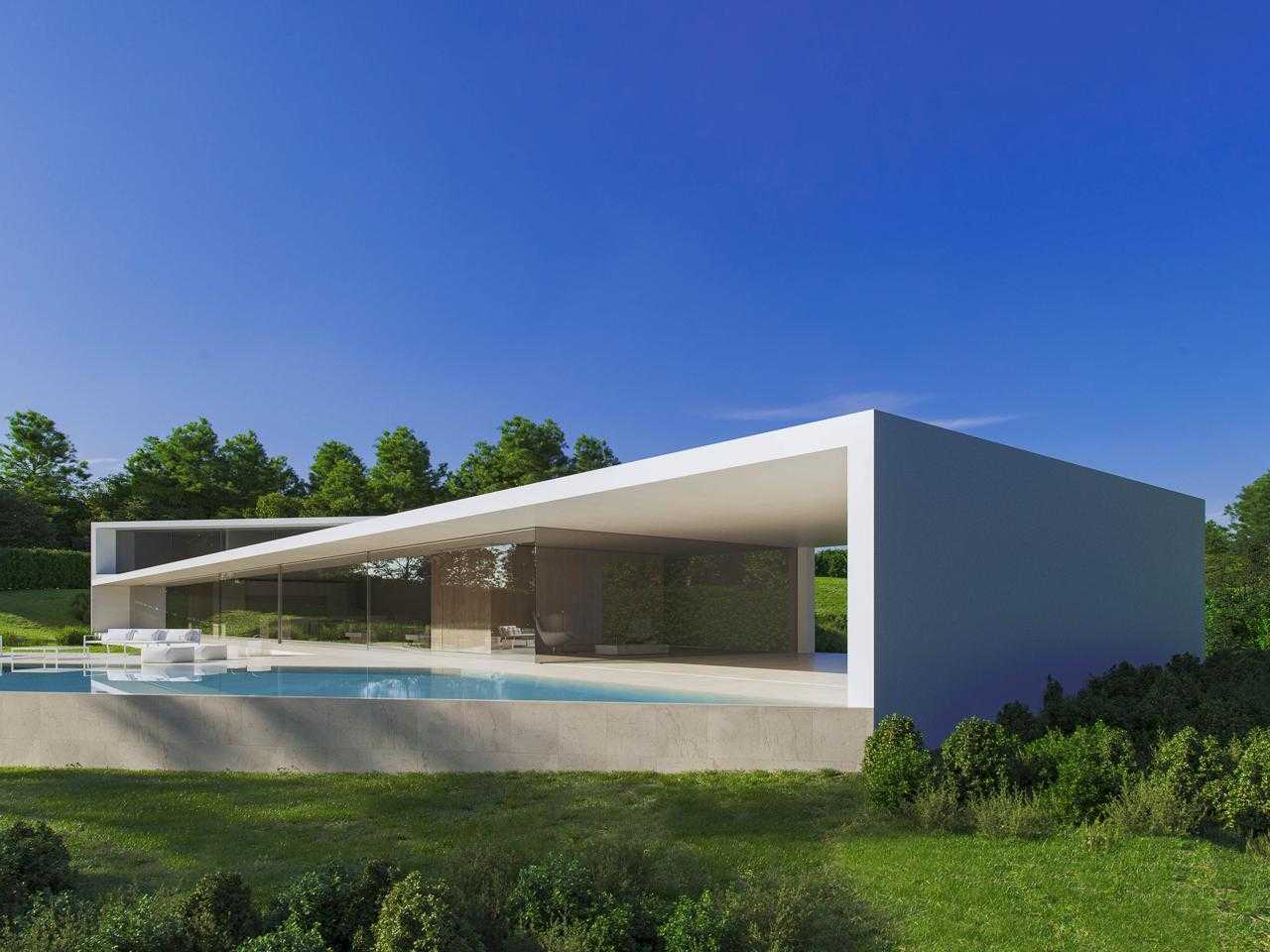 House in San Roque, Andalusia 12442483