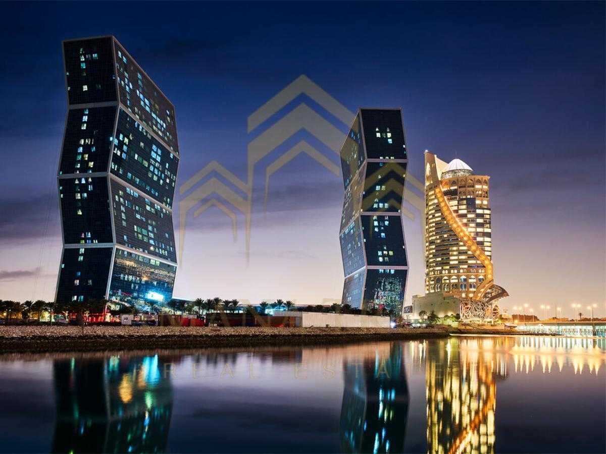Condomínio no Doha, Ad Dawhah 12442563