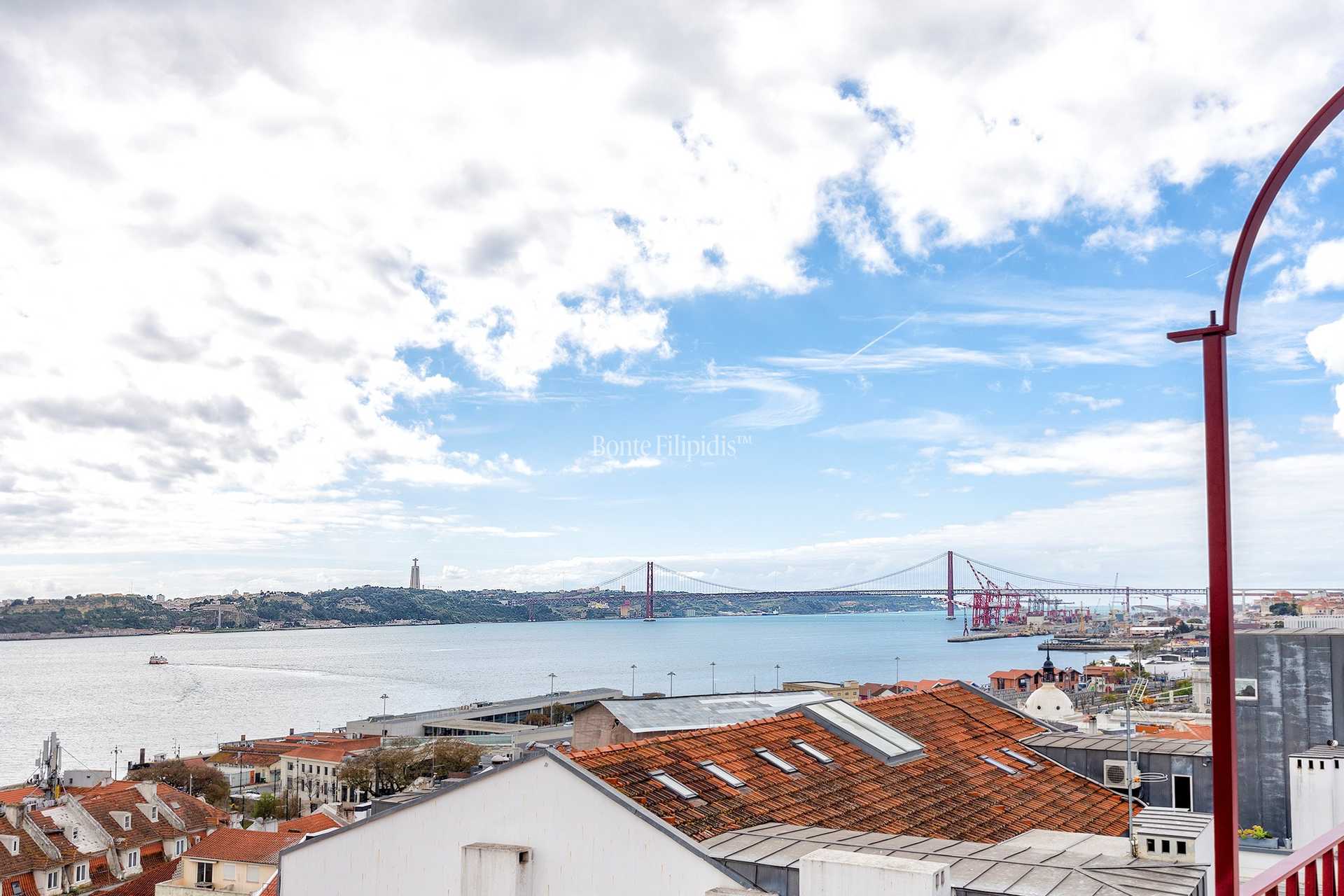 سكني في Lisboa, Lisboa 12442637