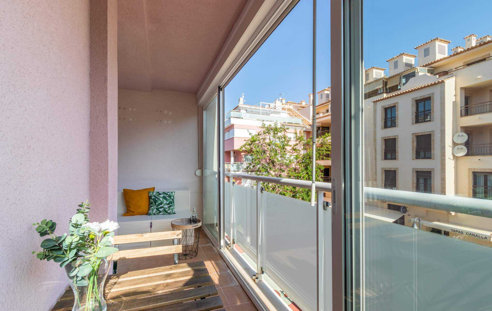 Condominium in Moraira, Valencian Community 12442828