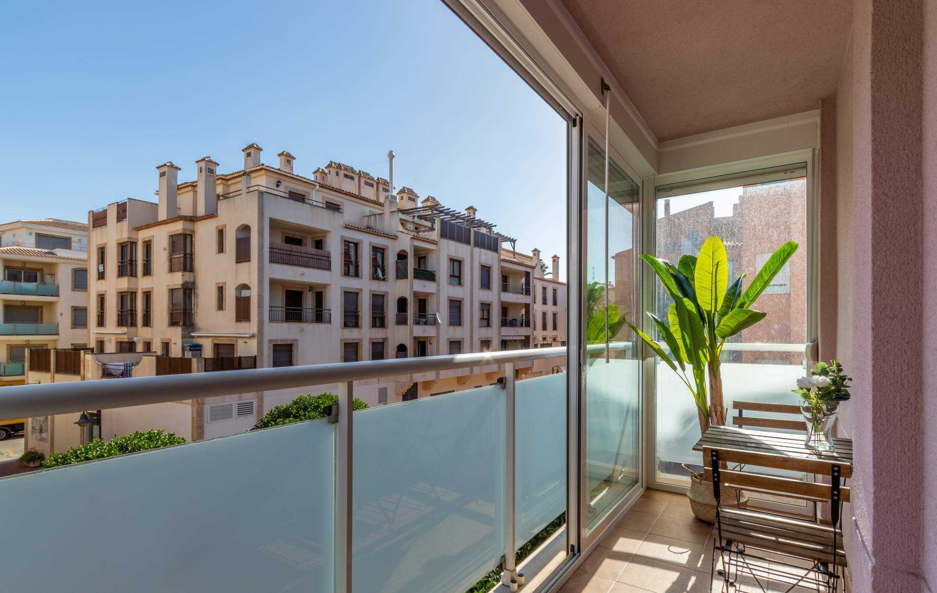 Condominium in Morayra, Canary Islands 12442828