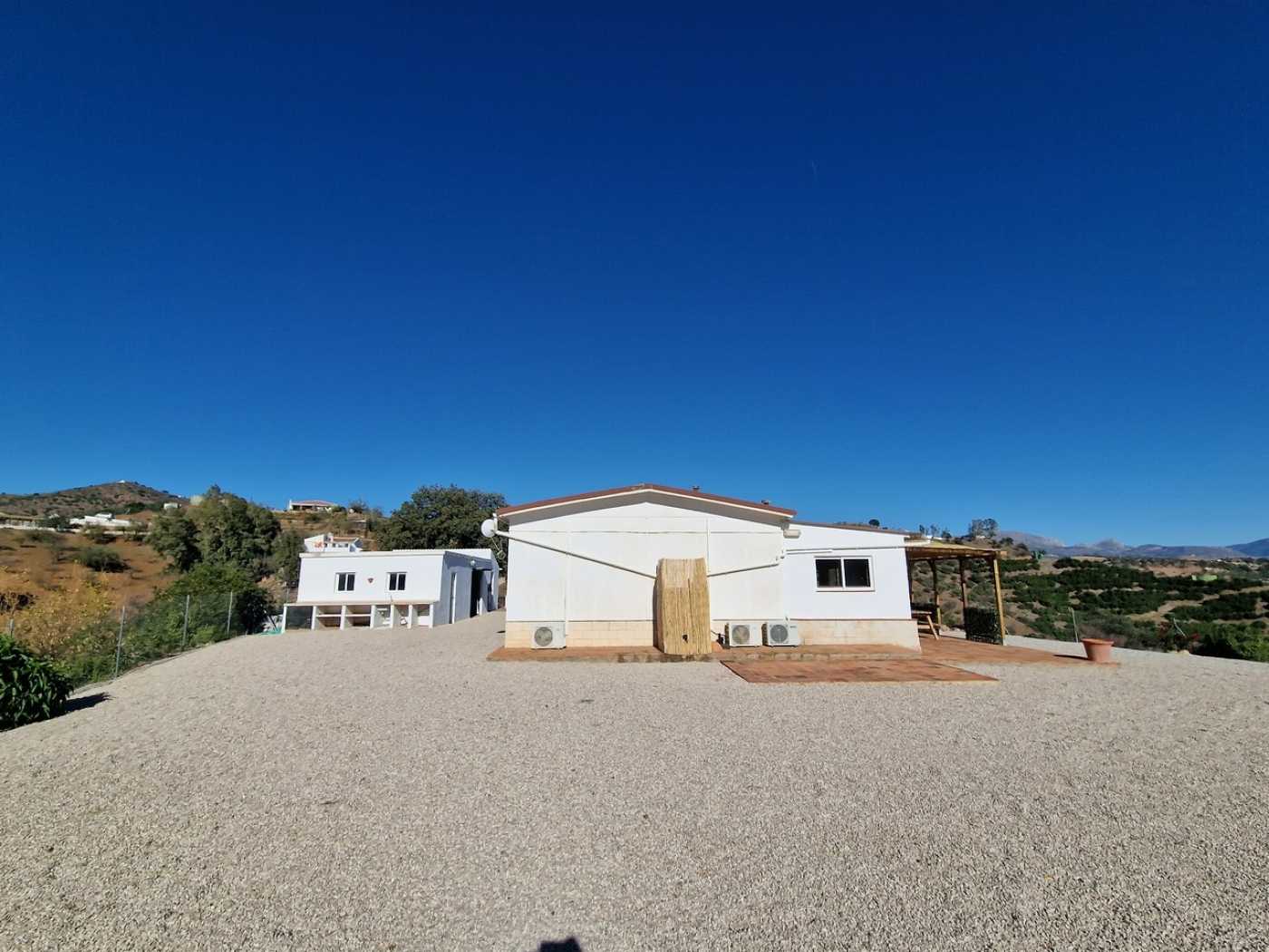 House in Riogordo, Andalusia 12443105