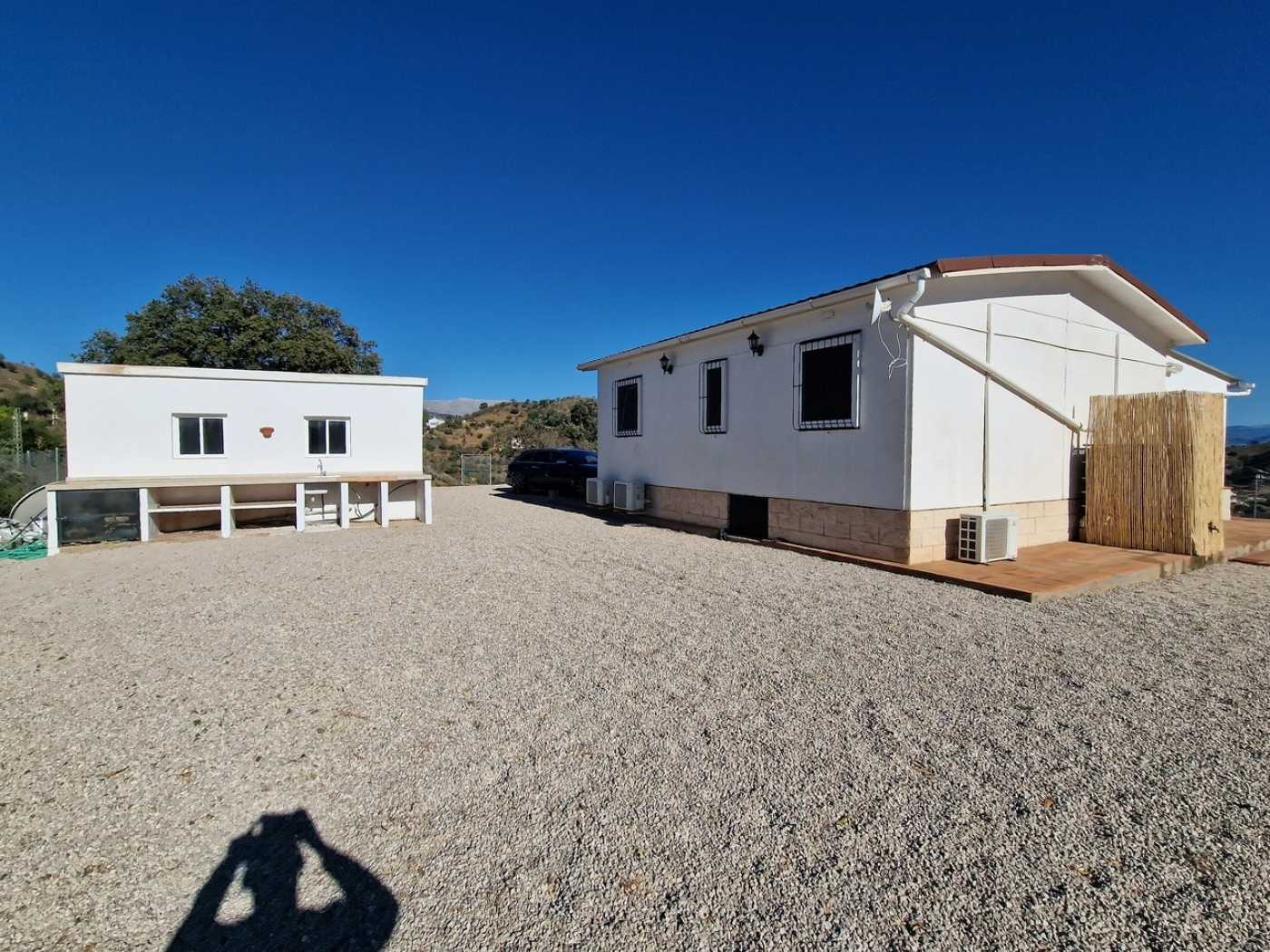 House in Riogordo, Andalusia 12443105