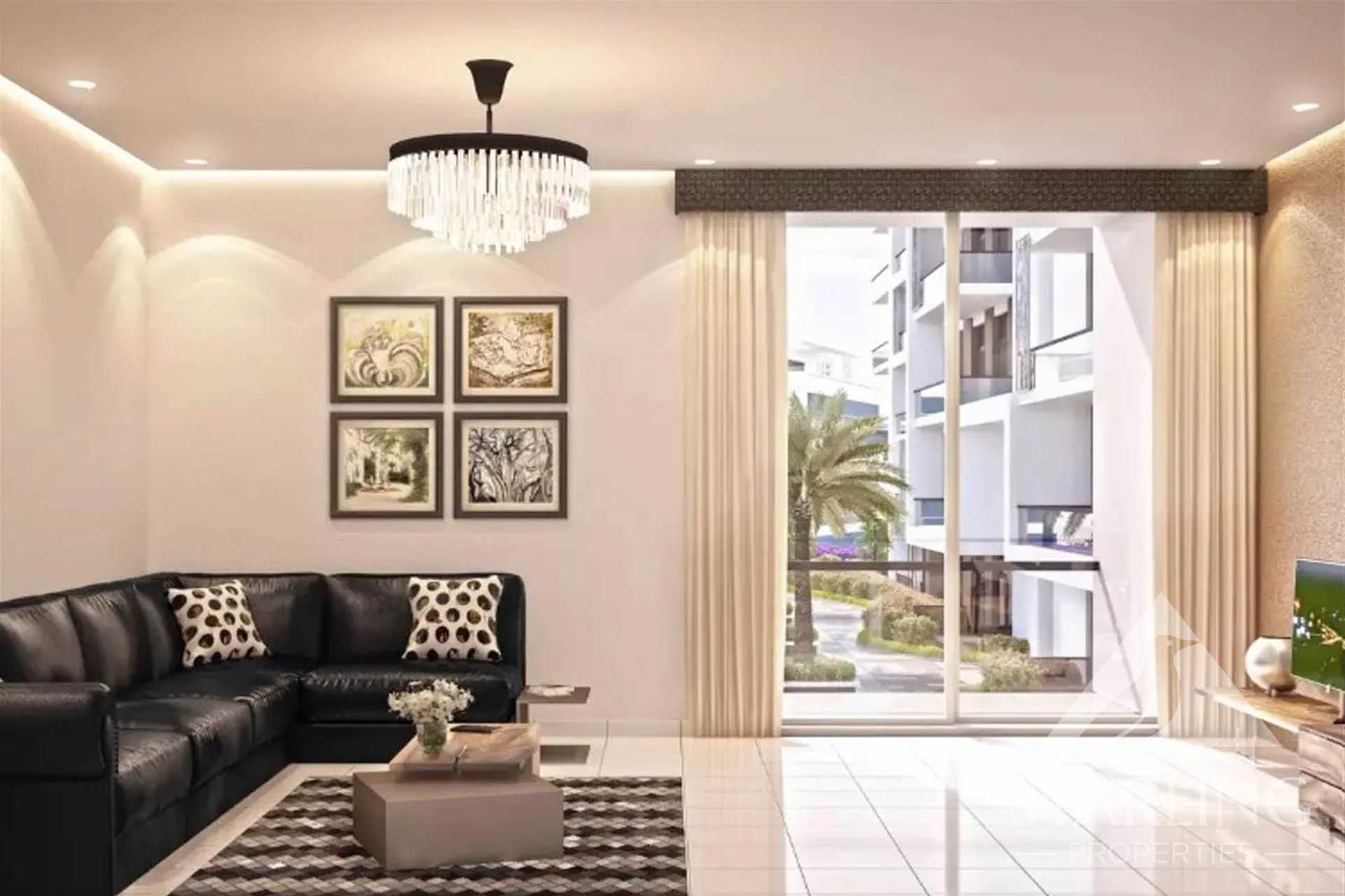 Condominium in دبي, دبي 12443168