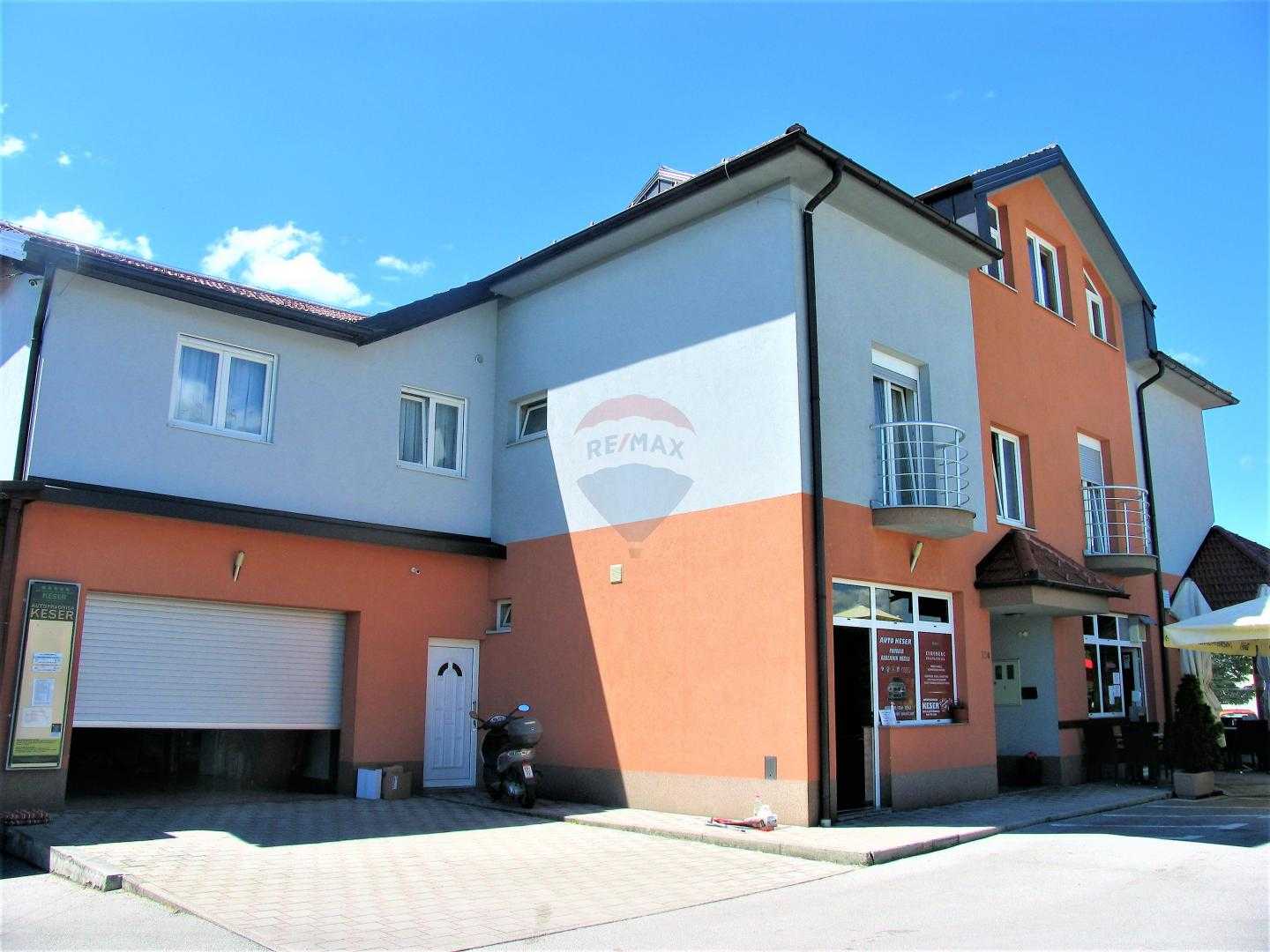 Talo sisään Karlovac, Karlovacka Zupanija 12443213