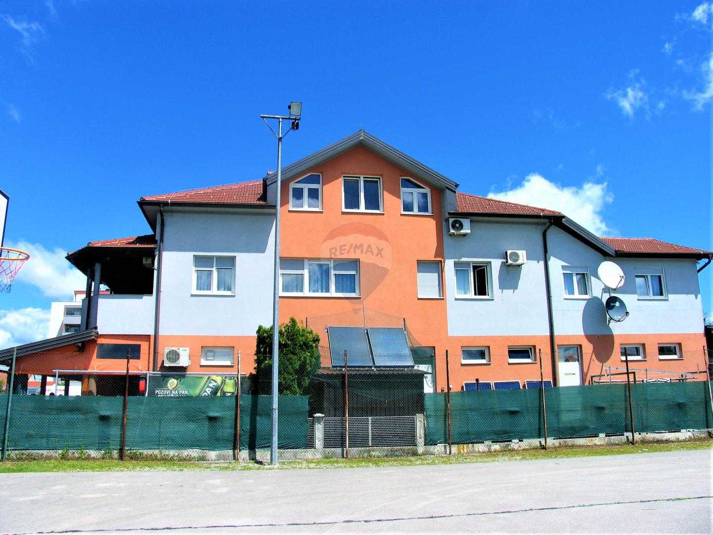 Будинок в Karlovac, Karlovačka županija 12443213