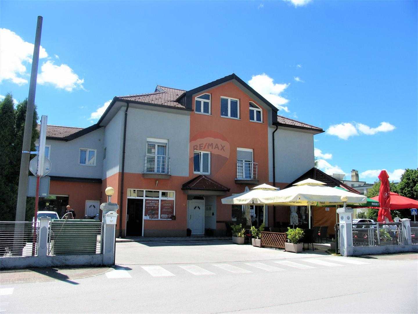 Huis in Karlovac, Karlovacka Zupanija 12443213