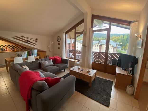 Other in Morillon, Auvergne-Rhone-Alpes 12443651