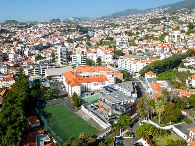 Condominio en Funchal, Madeira 12443726