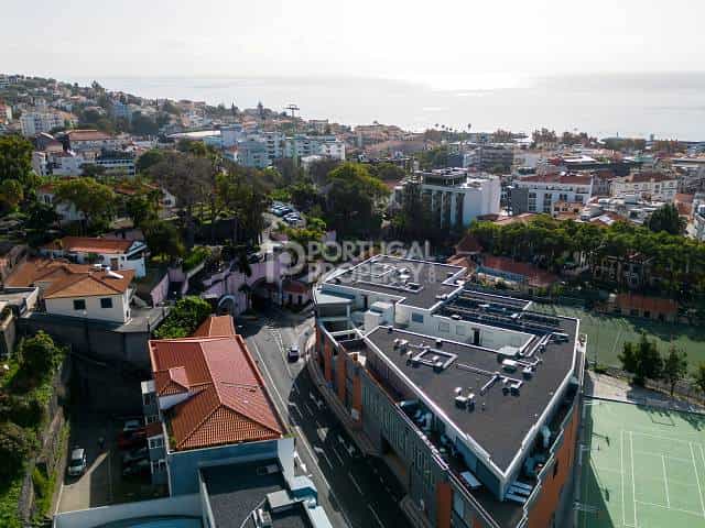 Kondominium di Funchal, Madeira 12443727