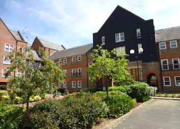 Condominium in Ware, Hertfordshire 12443728