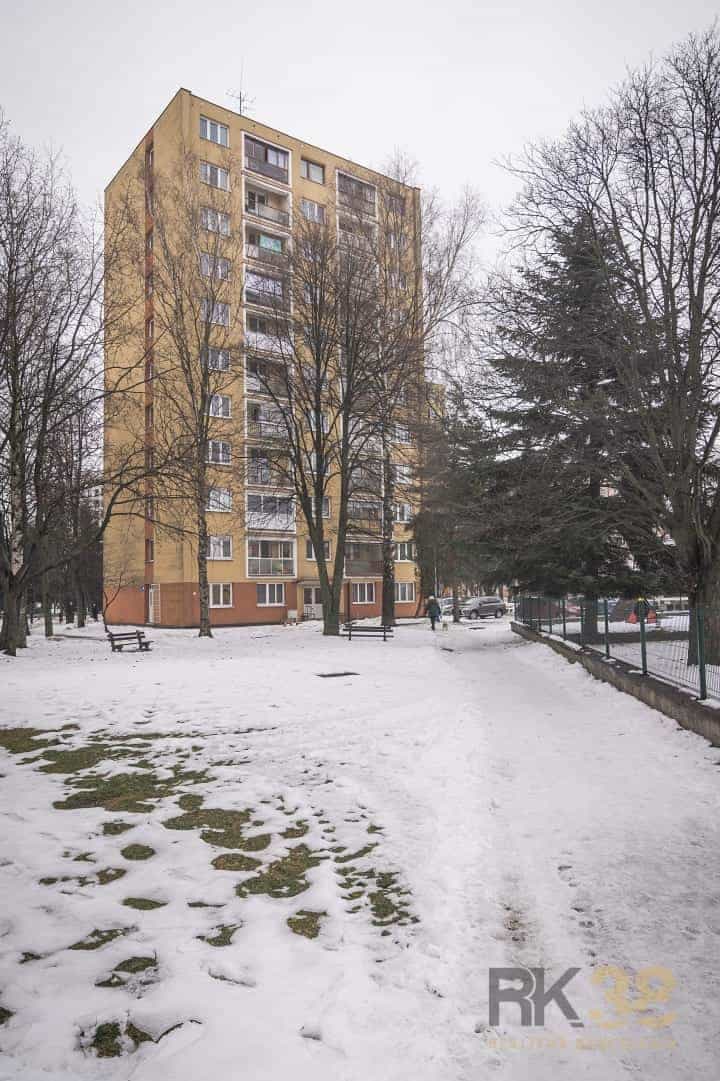 Condominium in , Prešovský kraj 12443729