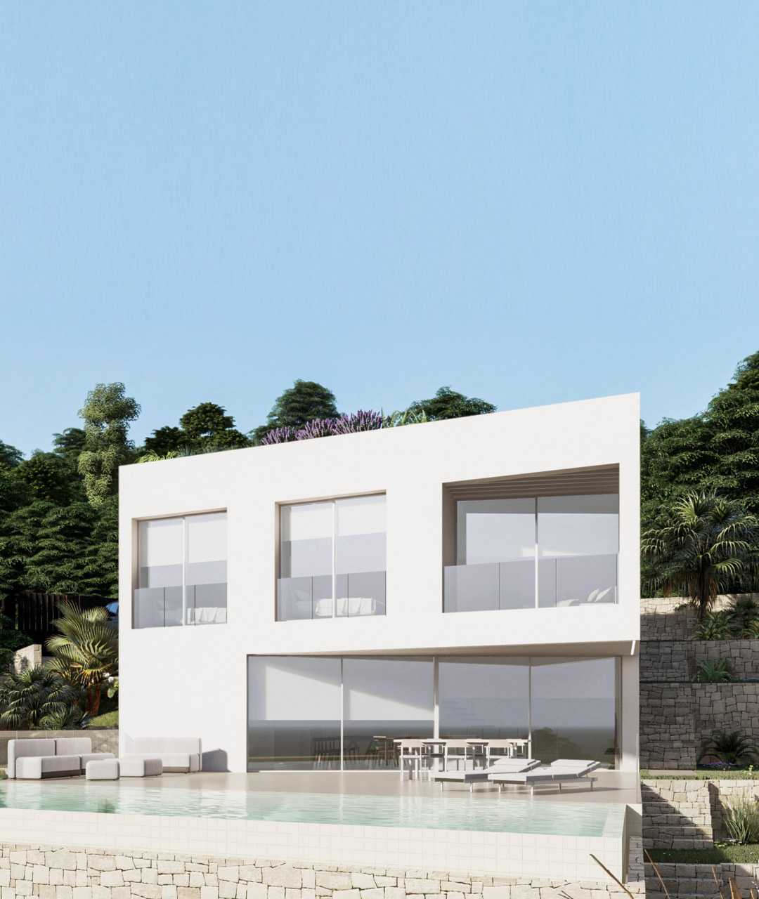 House in Real, Valencia 12443792