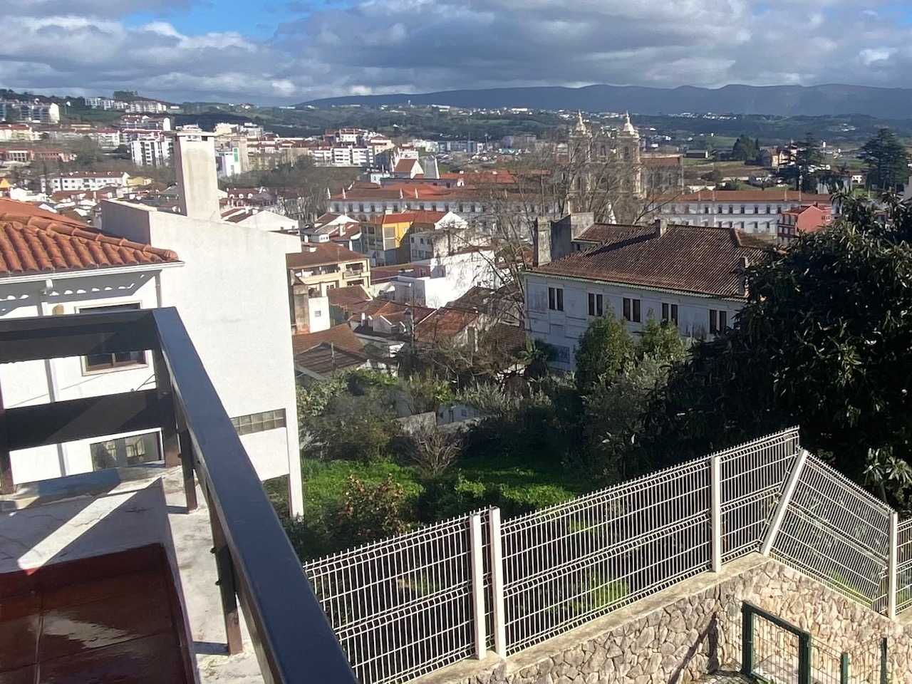 בַּיִת ב Alcobaça, Leiria 12443804