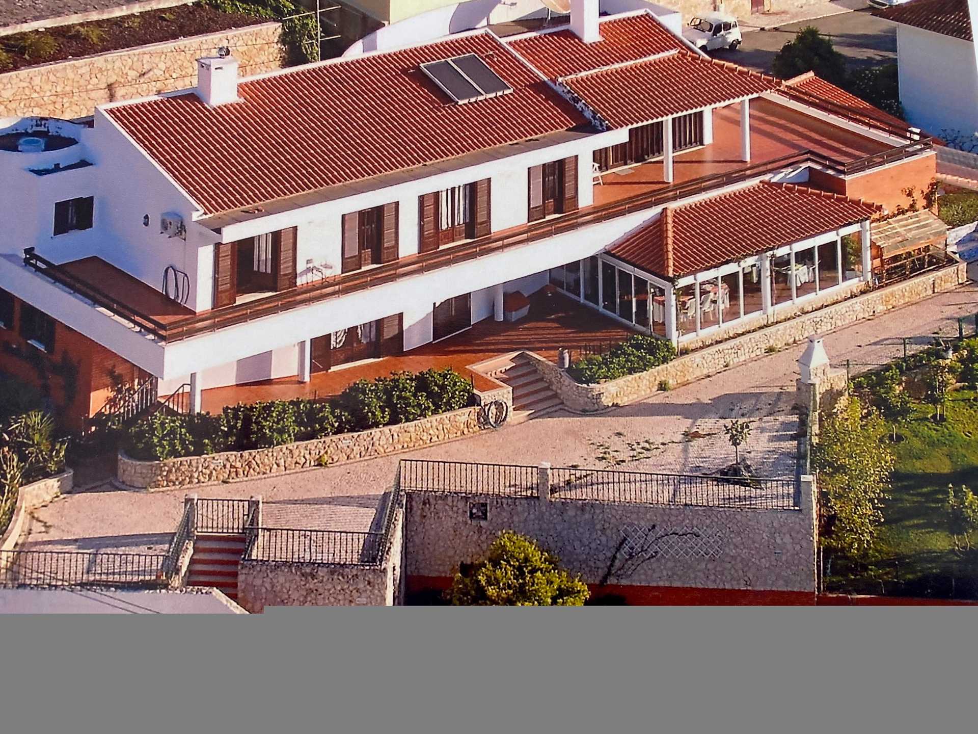 σπίτι σε Alcobaça, Leiria 12443853