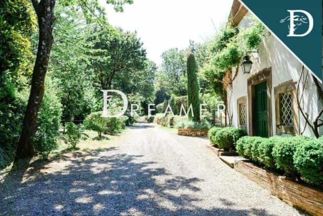 Будинок в Capannori, Tuscany 12444018
