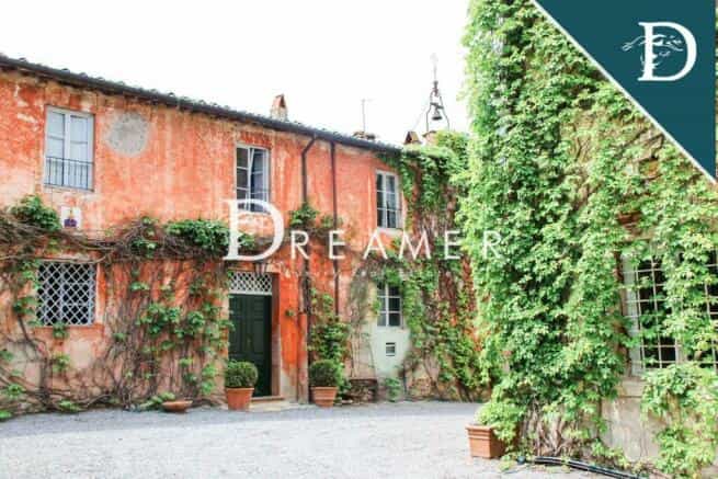 Casa nel Capannori, Tuscany 12444018