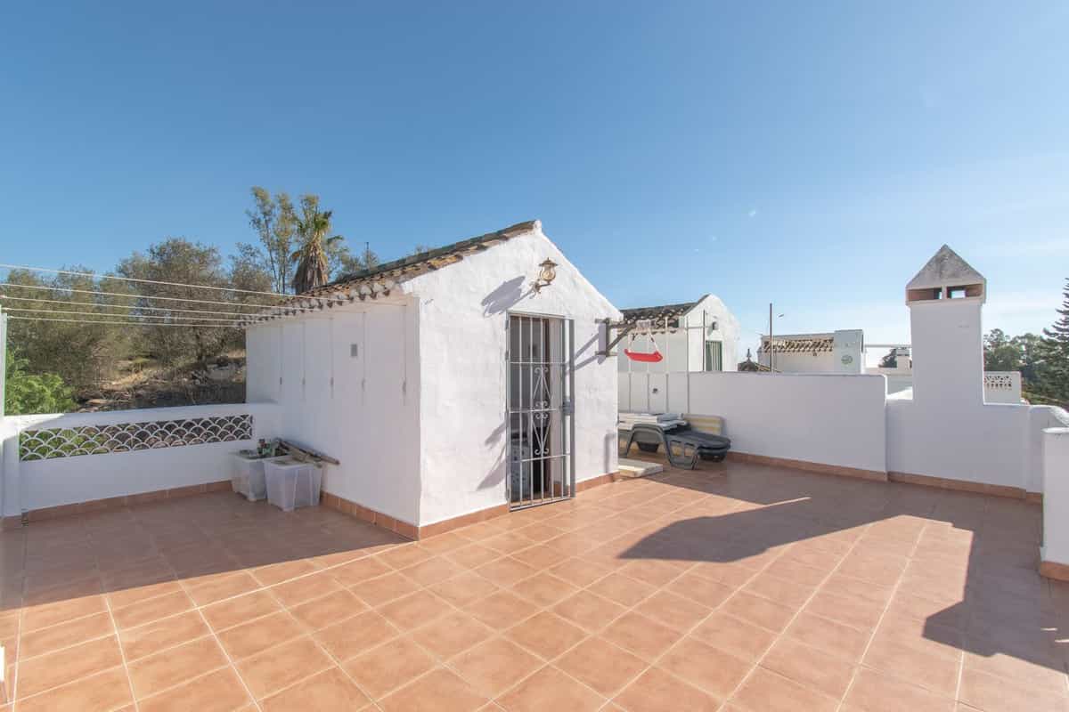 House in Mijas, Andalusia 12444273