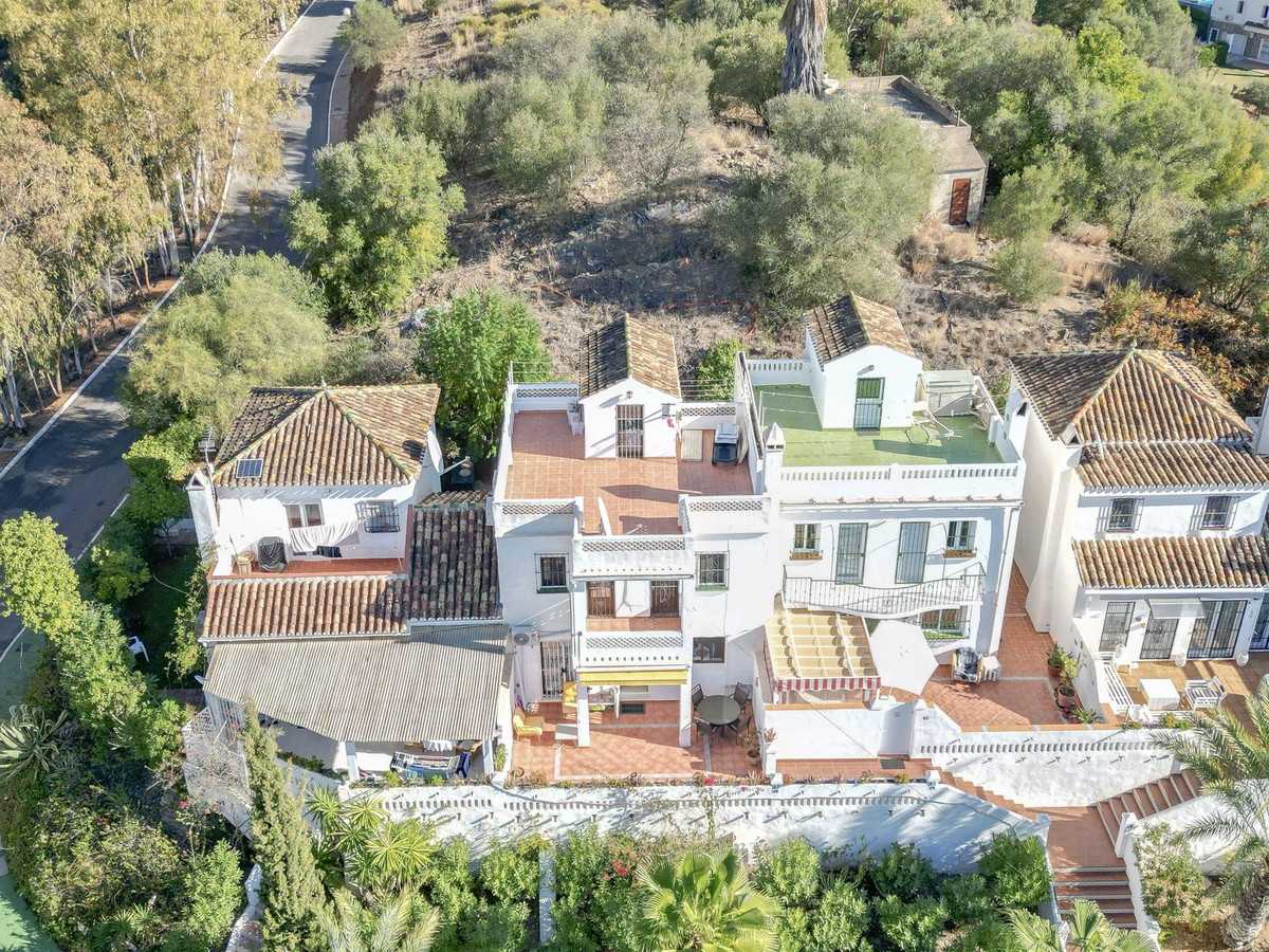 Hus i Mijas, Andalusien 12444273