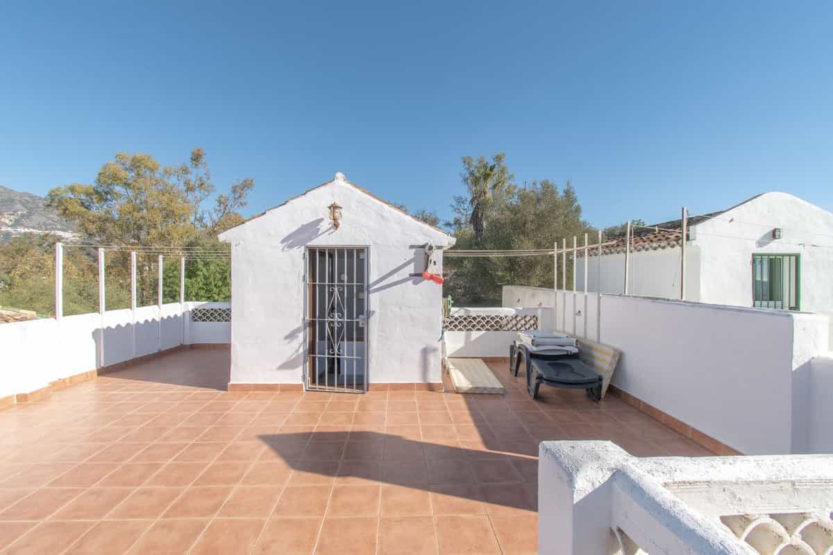 Casa nel Mijas, Andalusia 12444273