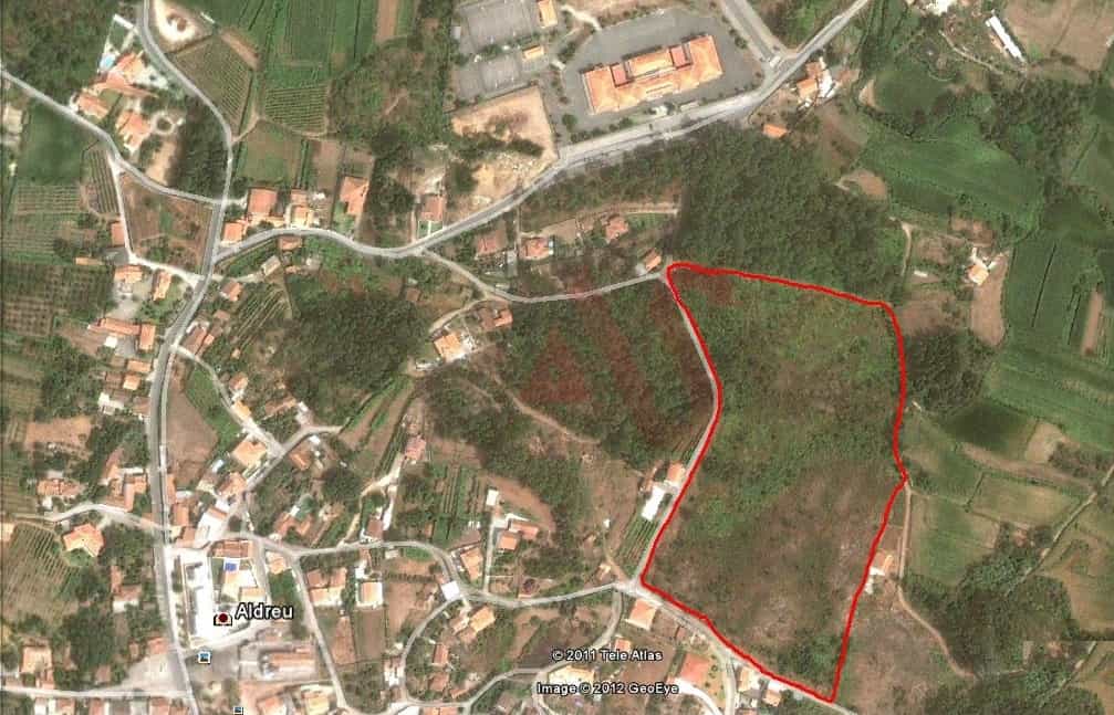 Condominium in Capareiros, Viana do Castelo 12444438