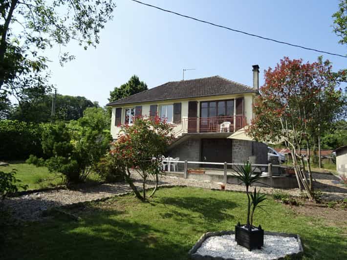 Rumah di Romagny-Fontenay, Normandie 12444444