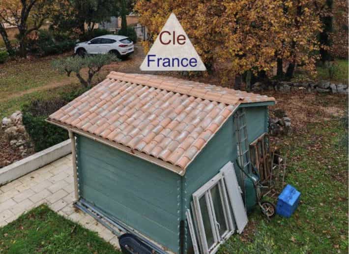 Haus im Saint-Maximin-la-Sainte-Baume, Provence-Alpes-Cote d'Azur 12444453