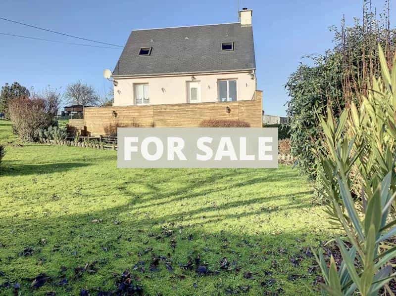 House in Lolif, Normandie 12444462