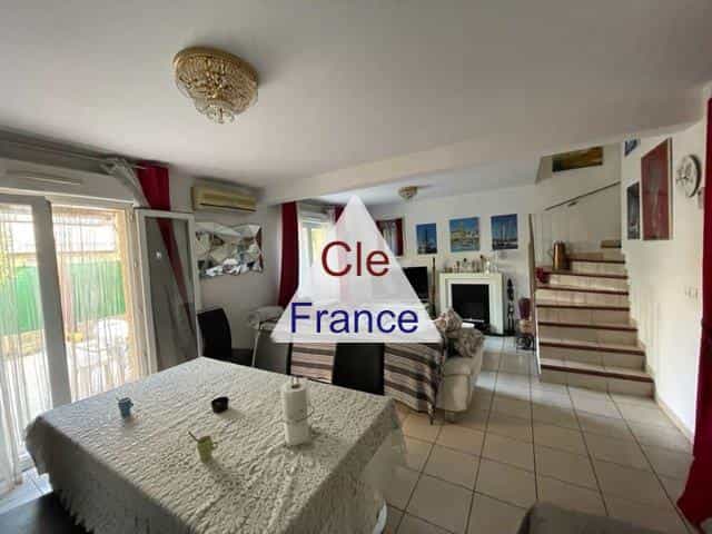 집 에 Sète, Occitanie 12444463