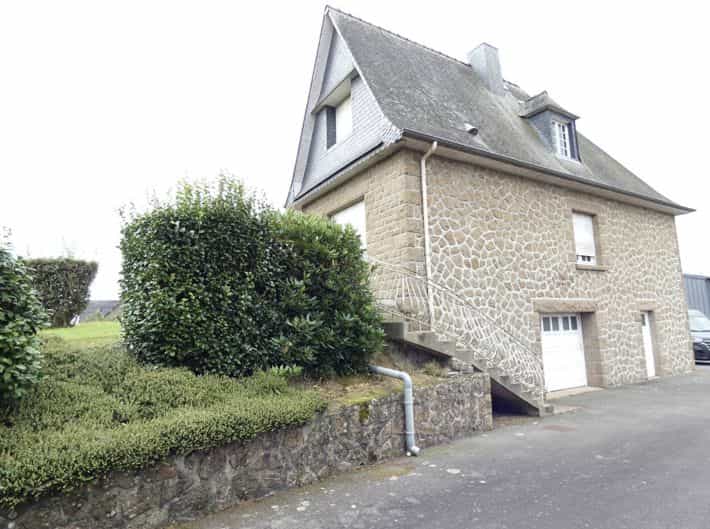 жилой дом в Les Loges-Marchis, Normandie 12444487