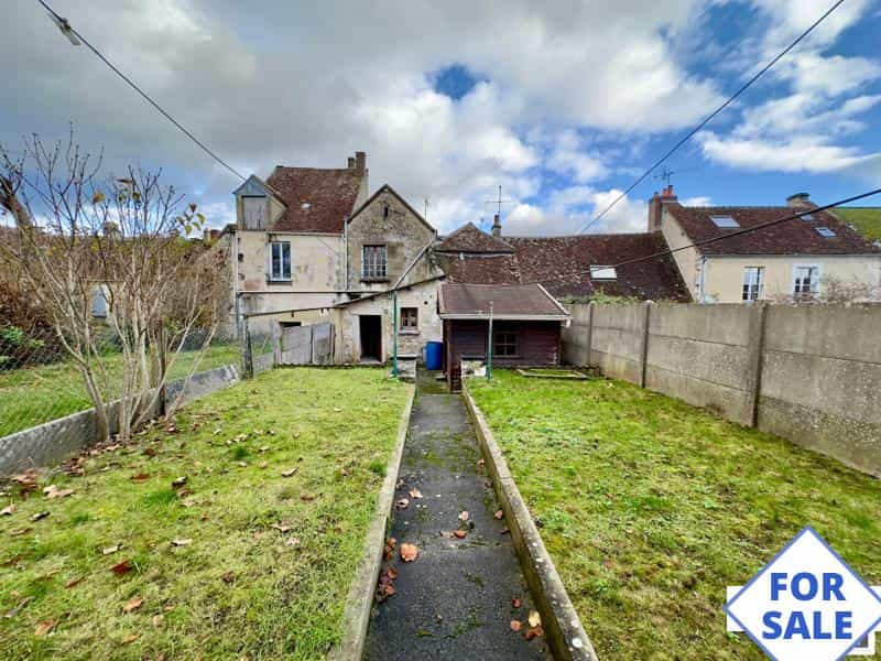 Haus im Le Pin-la-Garenne, Normandie 12444492